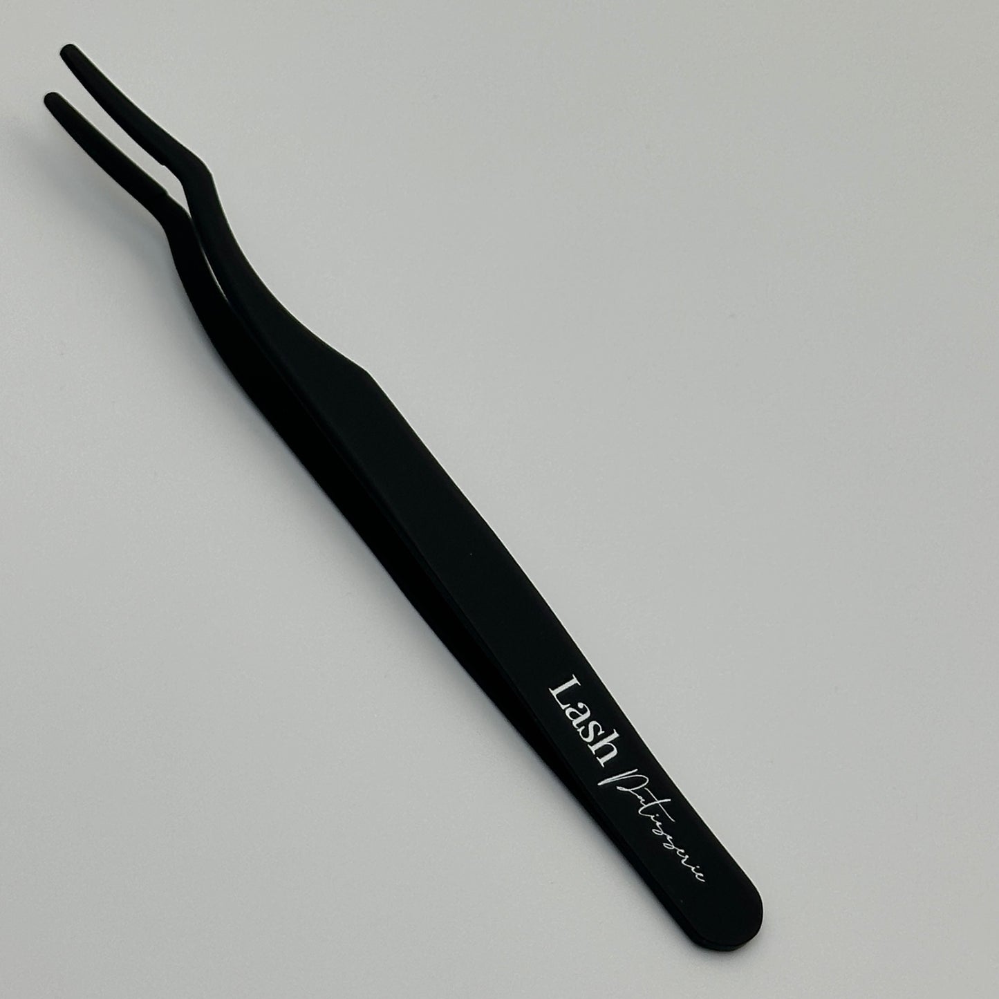 Precision Tweezers. Lash Application Tool.