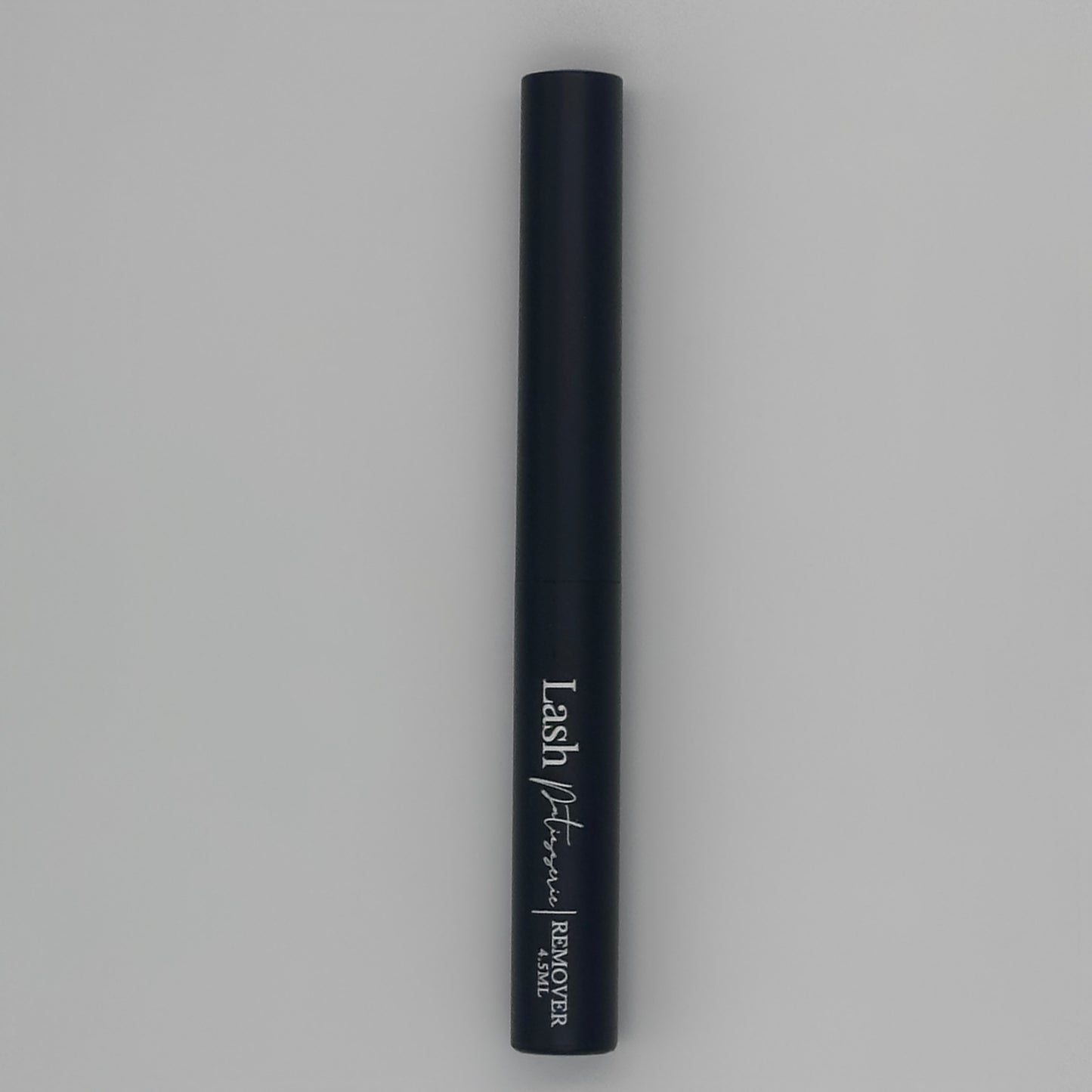 Rose-Oil Lash Remover – Individual.