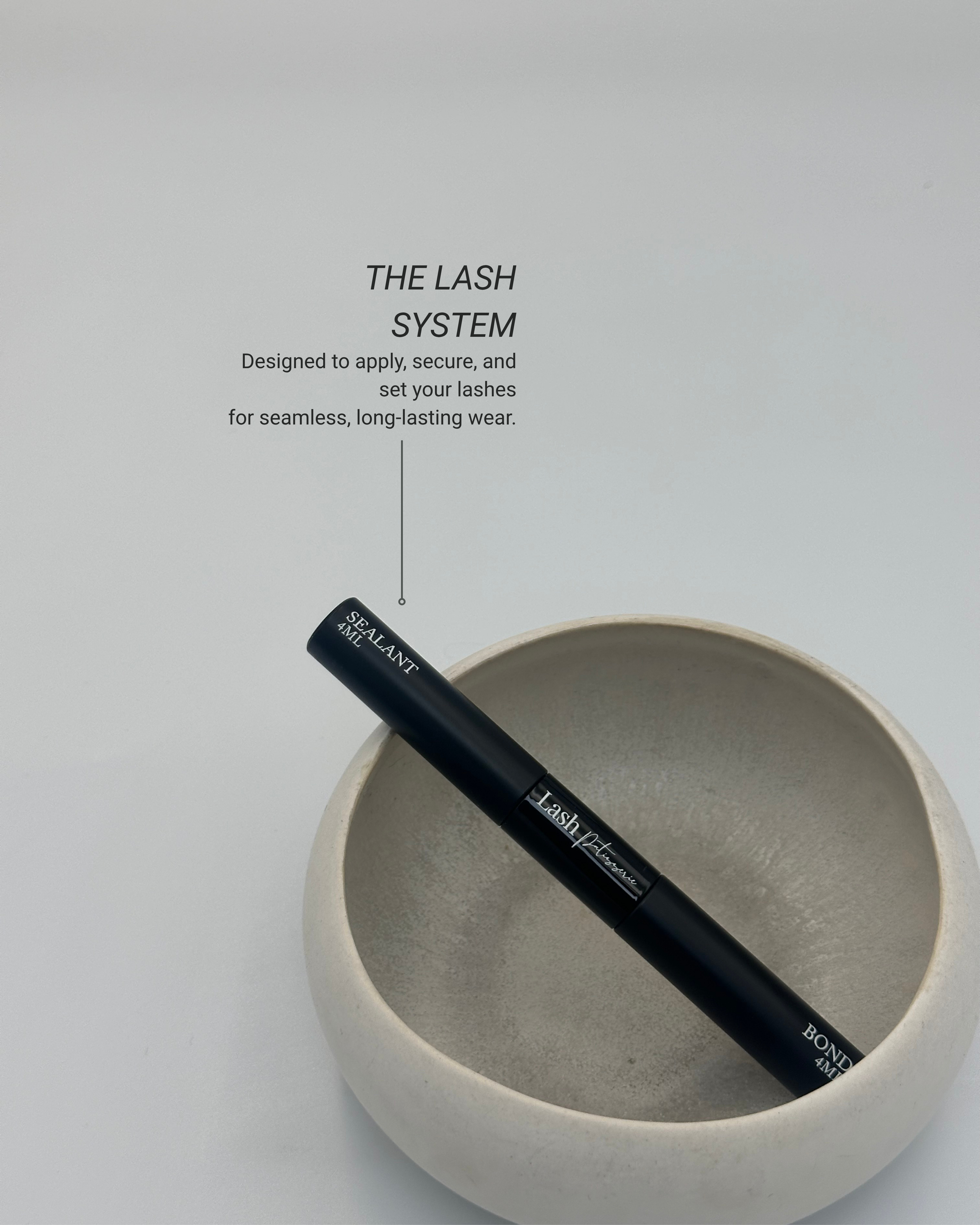 BOND & SEAL - INDIVIDUAL.