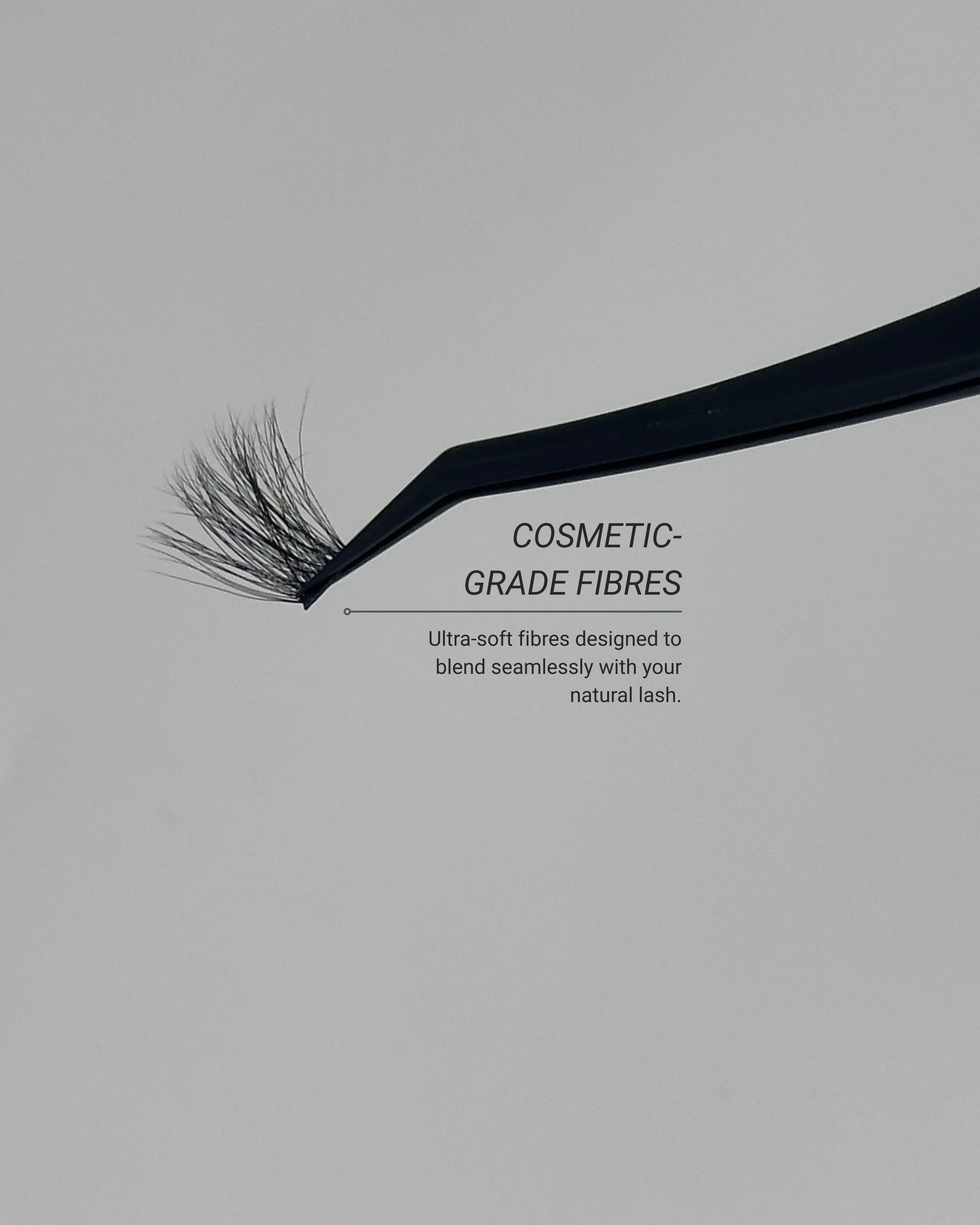 AMÈLIE LASH (8–12MM).