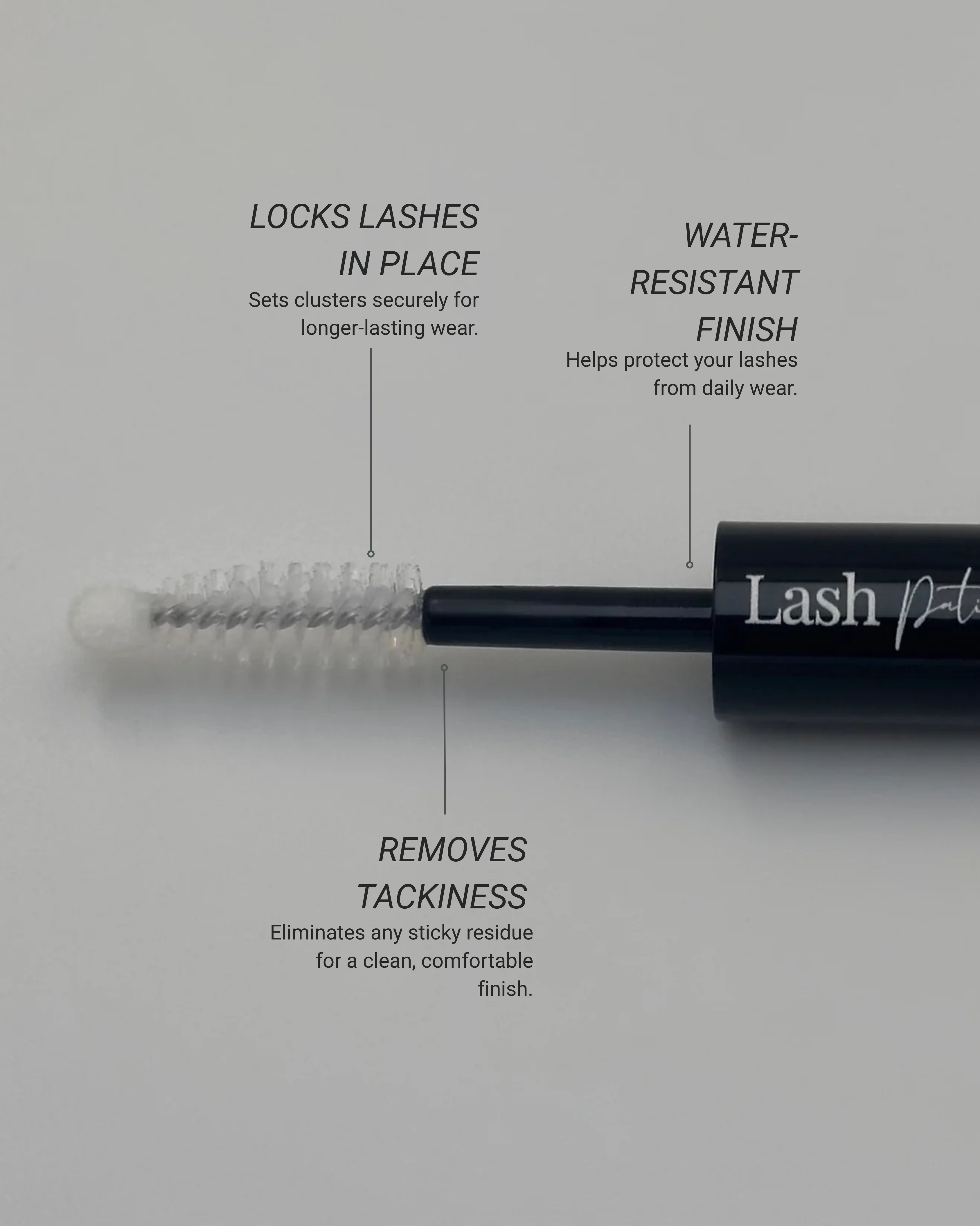 BOND & SEAL - INDIVIDUAL.