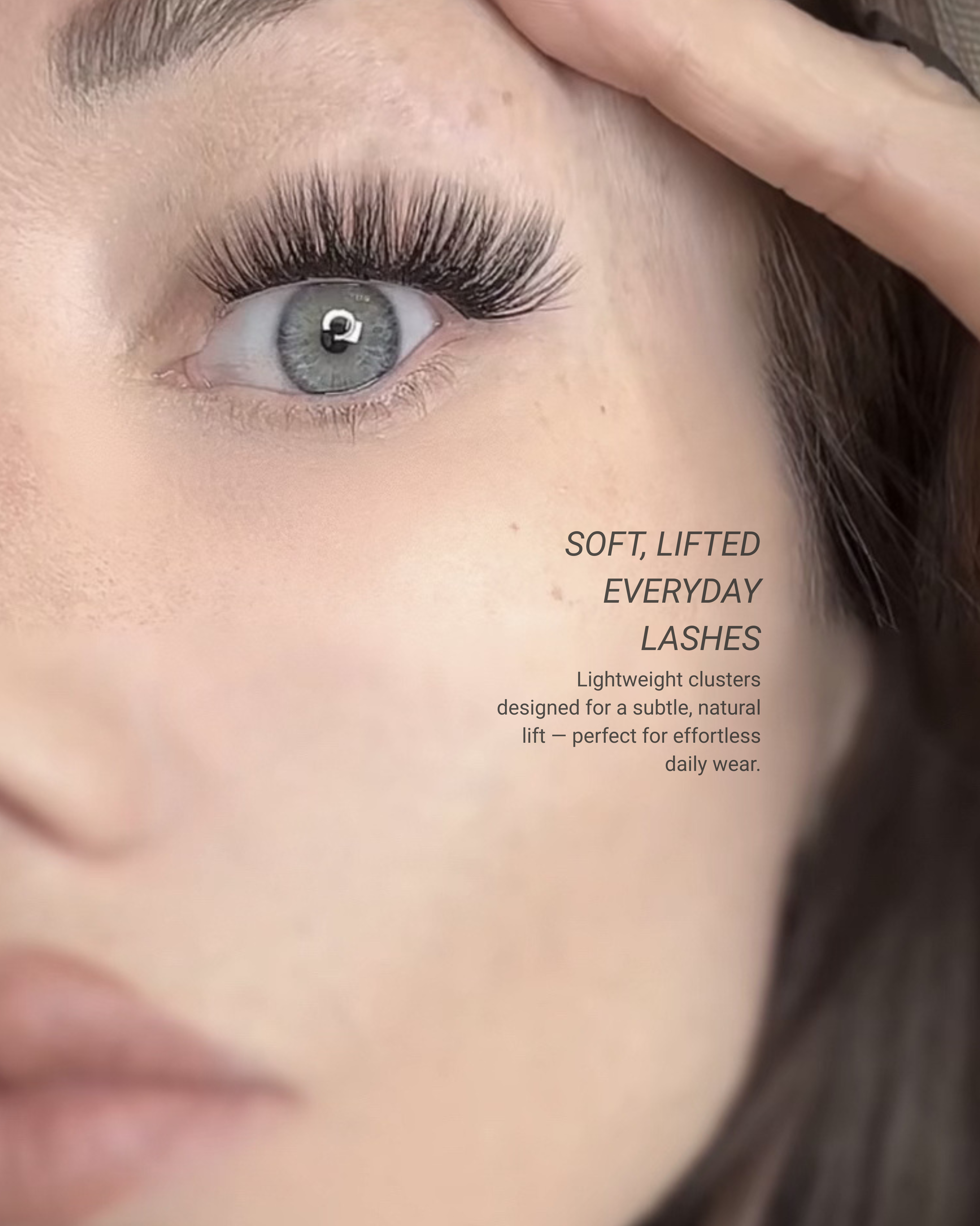 AMÈLIE LASH (8–12MM).