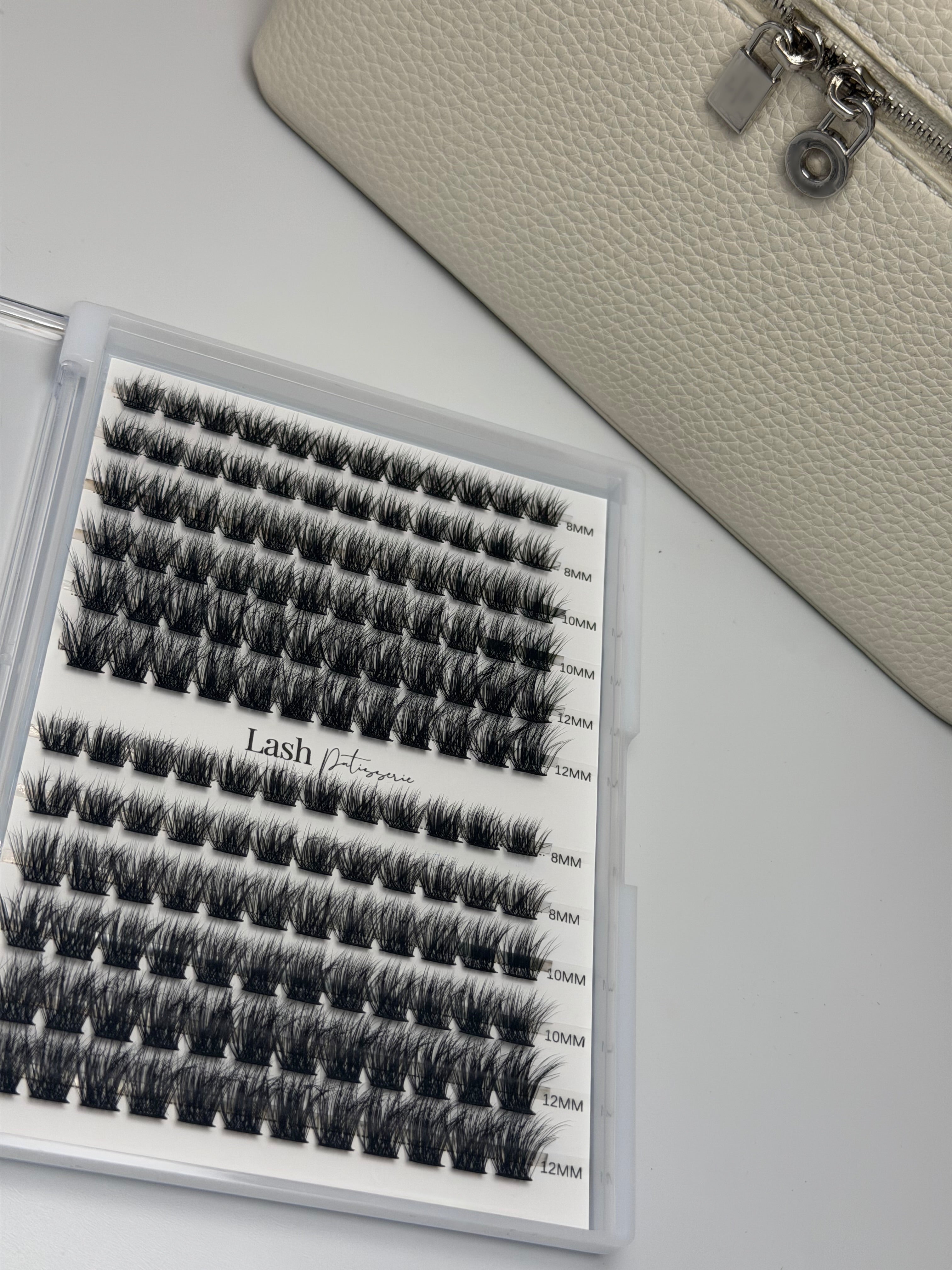 AMÈLIE LASH (8–12MM).