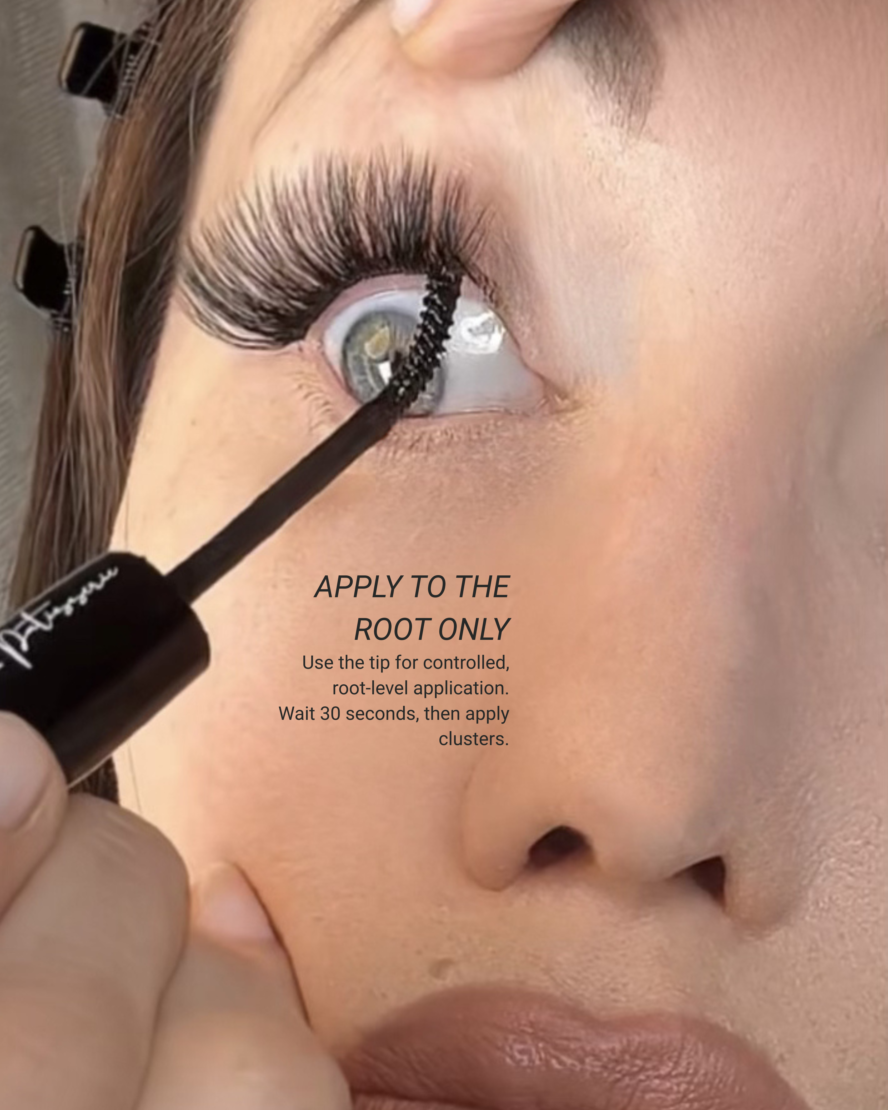 BOND & SEAL - INDIVIDUAL.