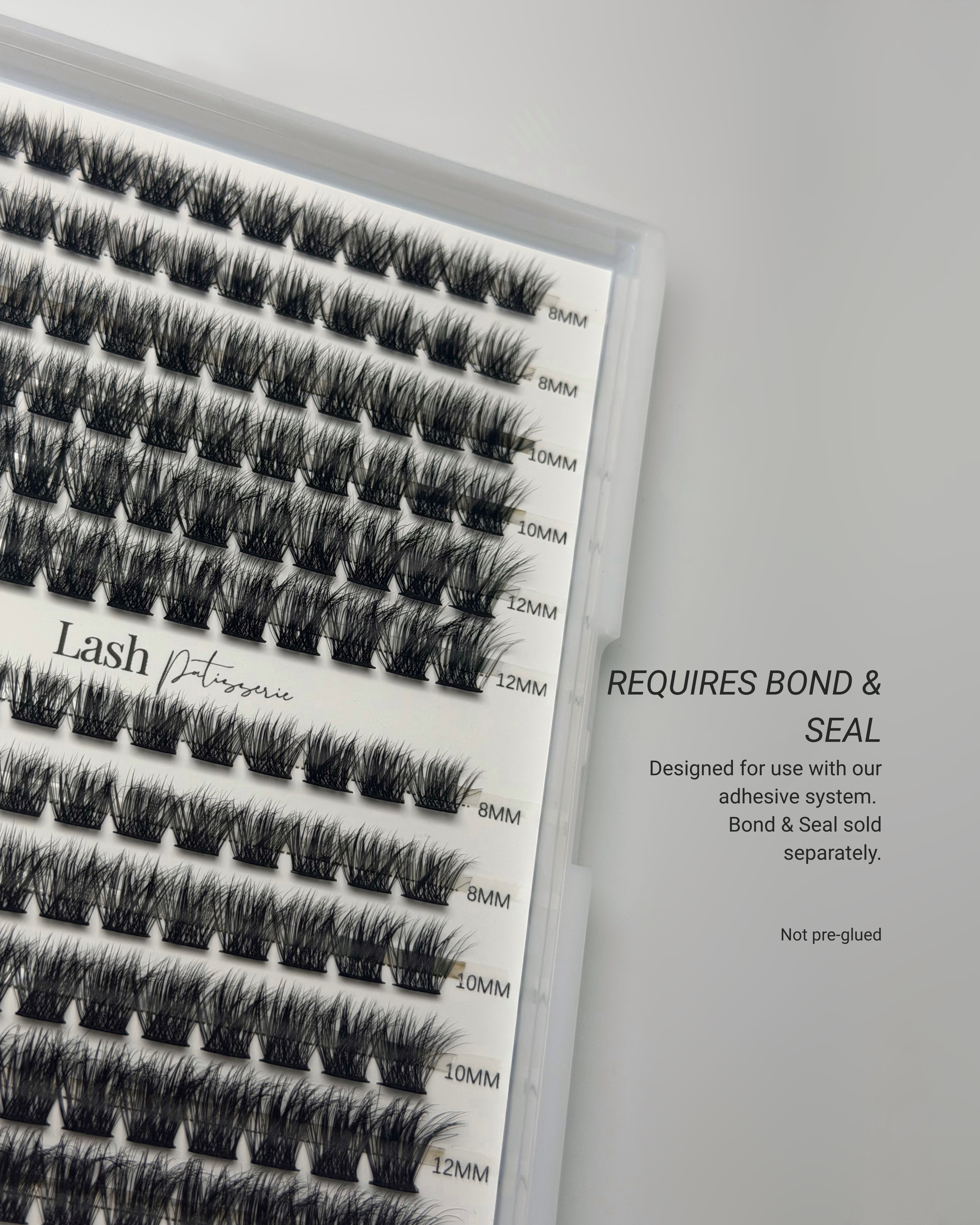 AMÈLIE LASH (8–12MM).