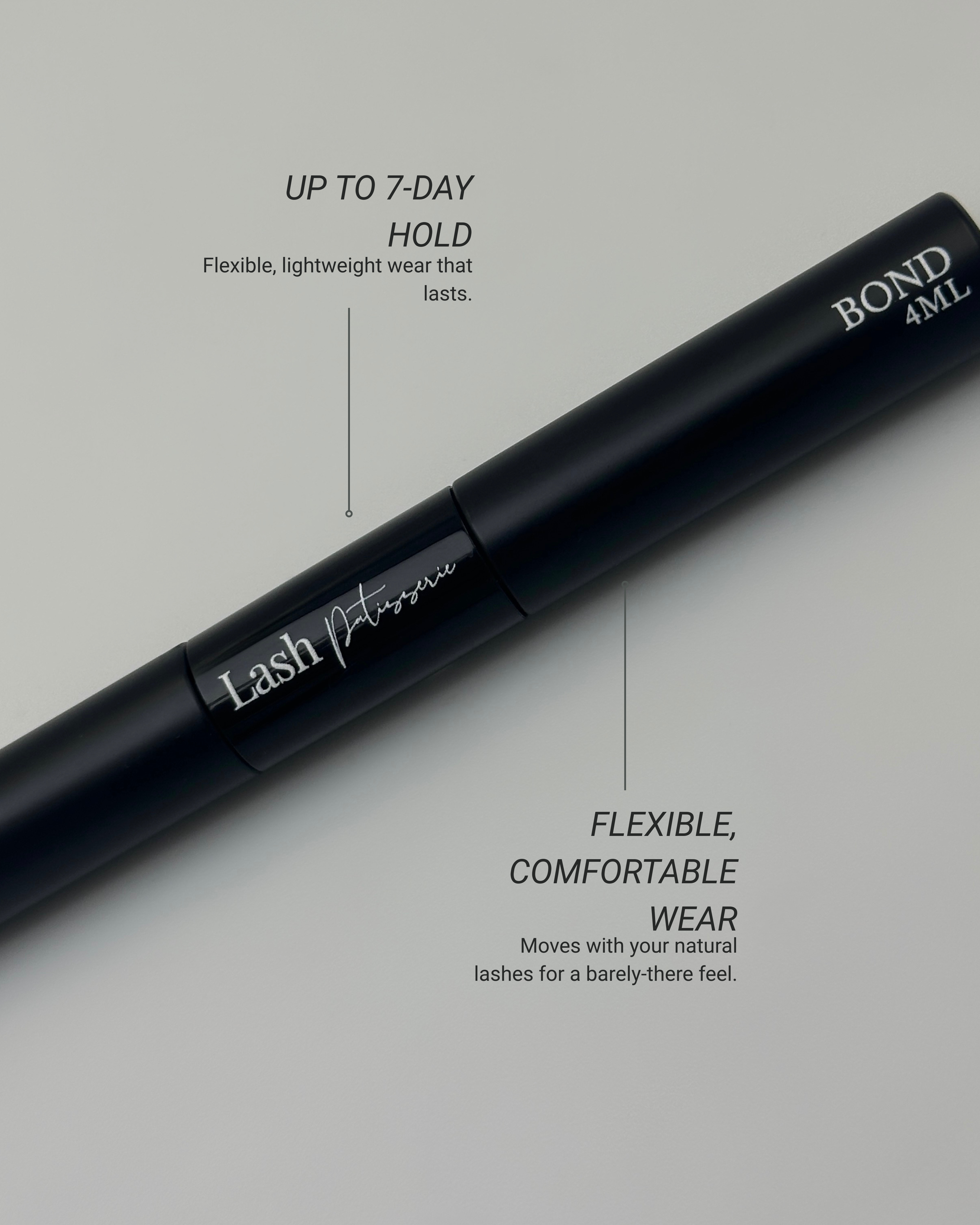 BOND & SEAL - INDIVIDUAL.