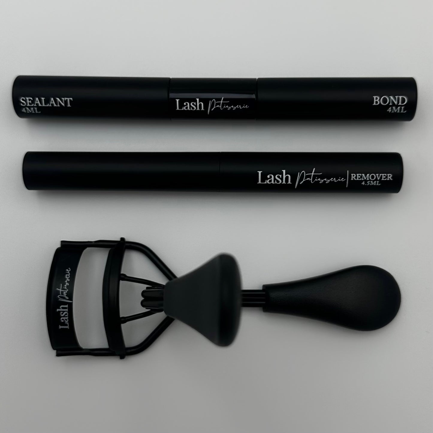 Essential Tools Set.