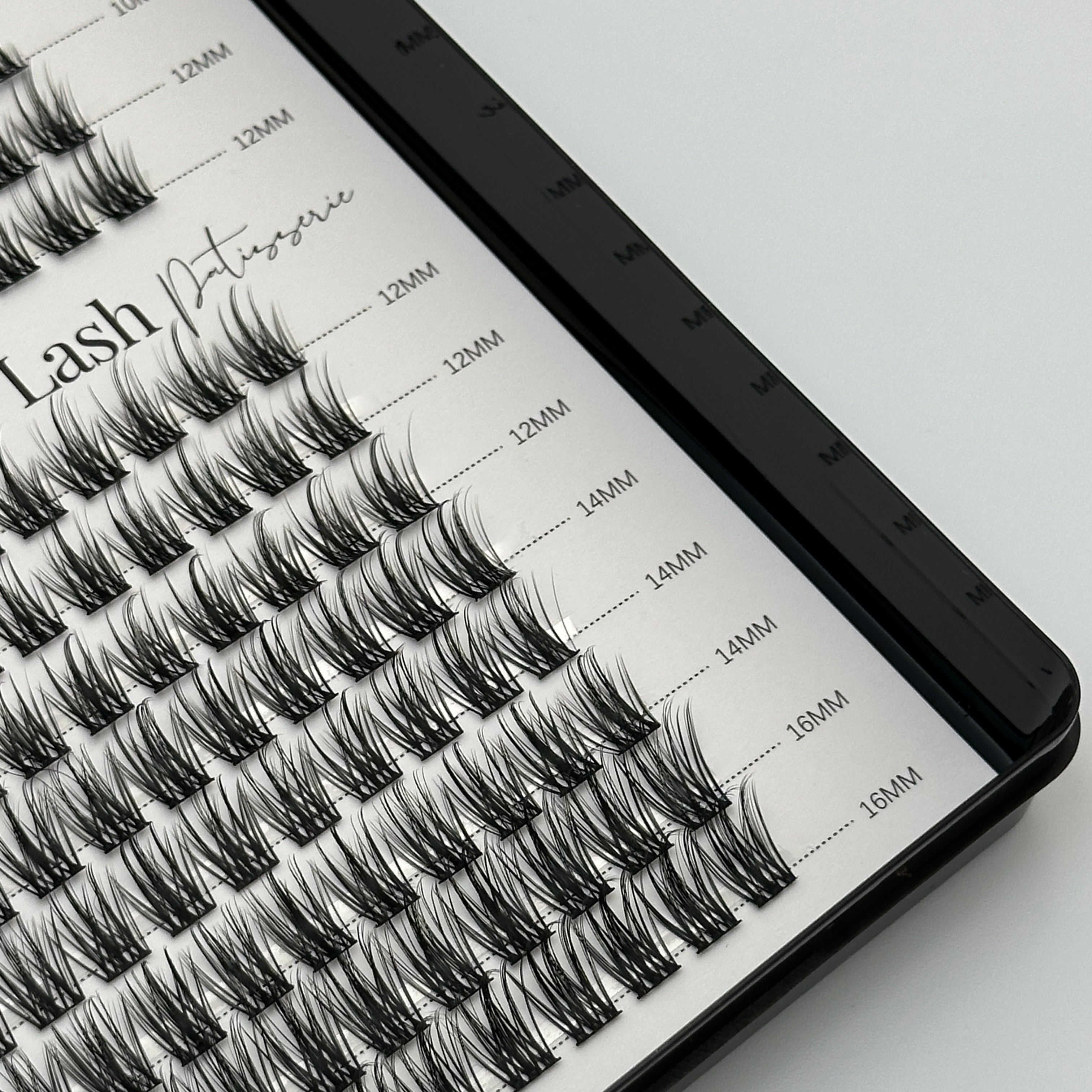 LASH BOOKLET VOL. 1.