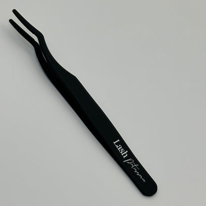 Precision Tweezers. Lash Application Tool.