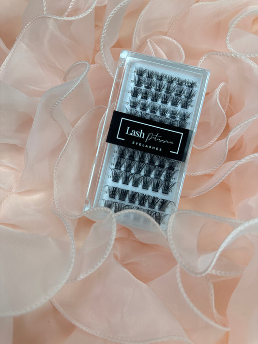 Sleek Volume Lash.