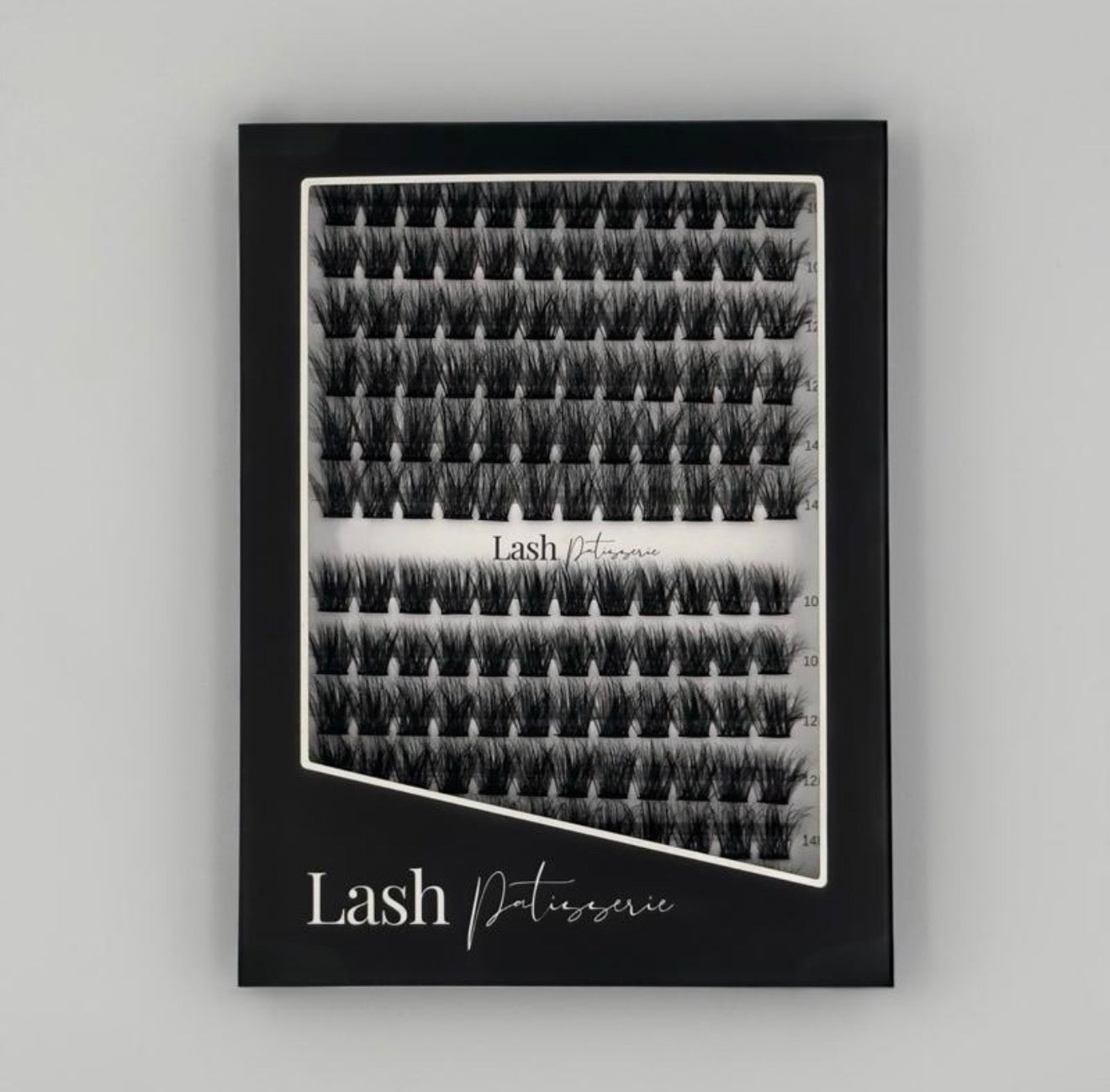 FLUFFY LASH (10–14MM).