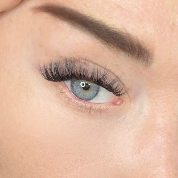 LASH BOOKLET VOL.2. (8-14MM).