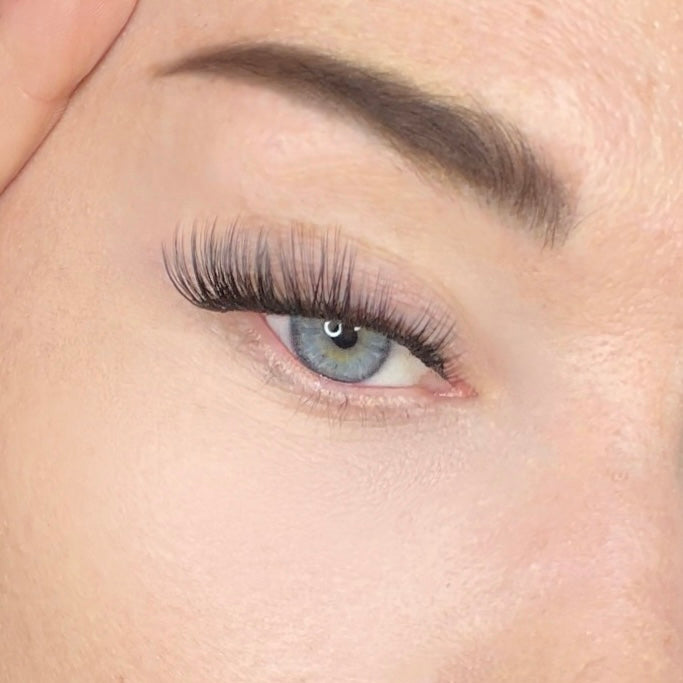 LASH BOOKLET VOL. 1.