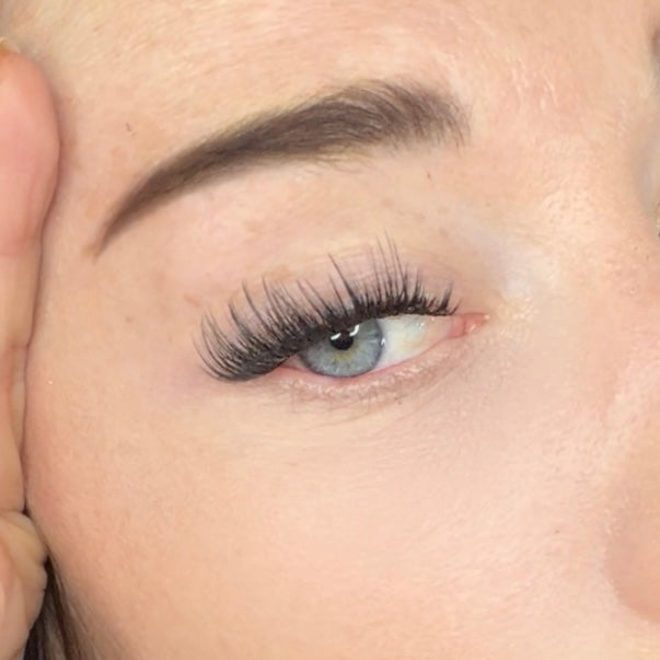 LASH BOOKLET VOL. 1.