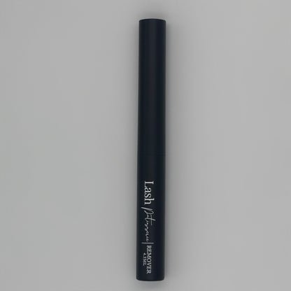 Rose-Oil Lash Remover – Individual.
