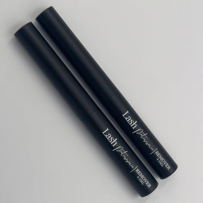 Rose-Oil Lash Remover – Duo.