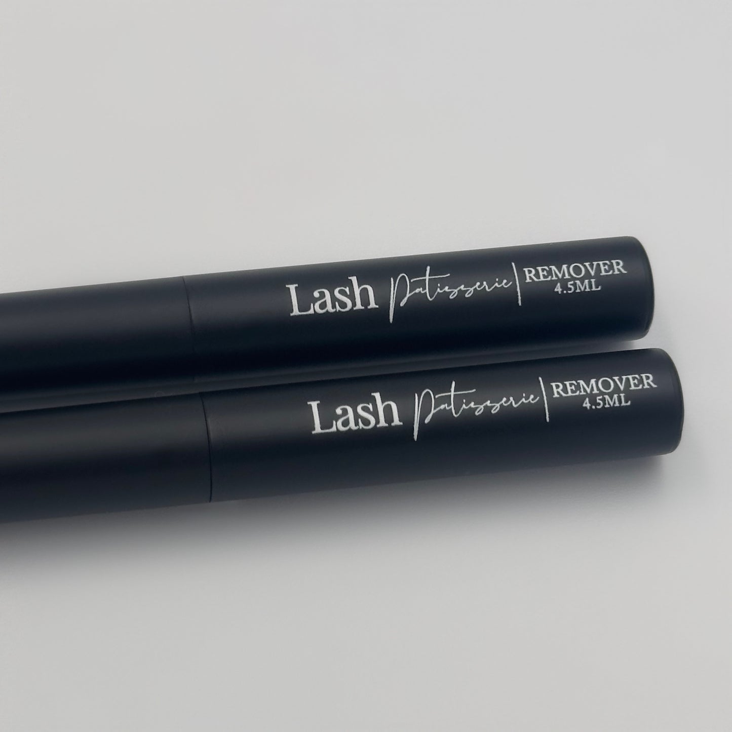 Rose-Oil Lash Remover – Duo.
