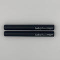 ROSE-OIL LASH REMOVER DUO.