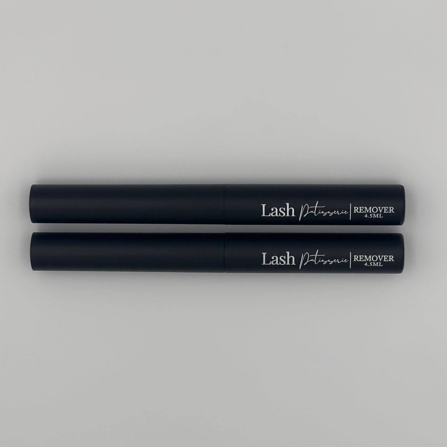 Rose-Oil Lash Remover – Duo.