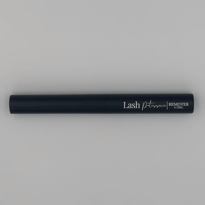 Rose-Oil Lash Remover – Individual.