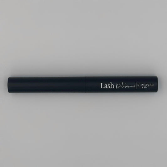 Rose-Oil Lash Remover – Individual.