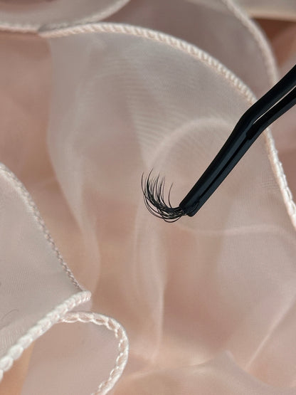 Sleek Volume Lash.