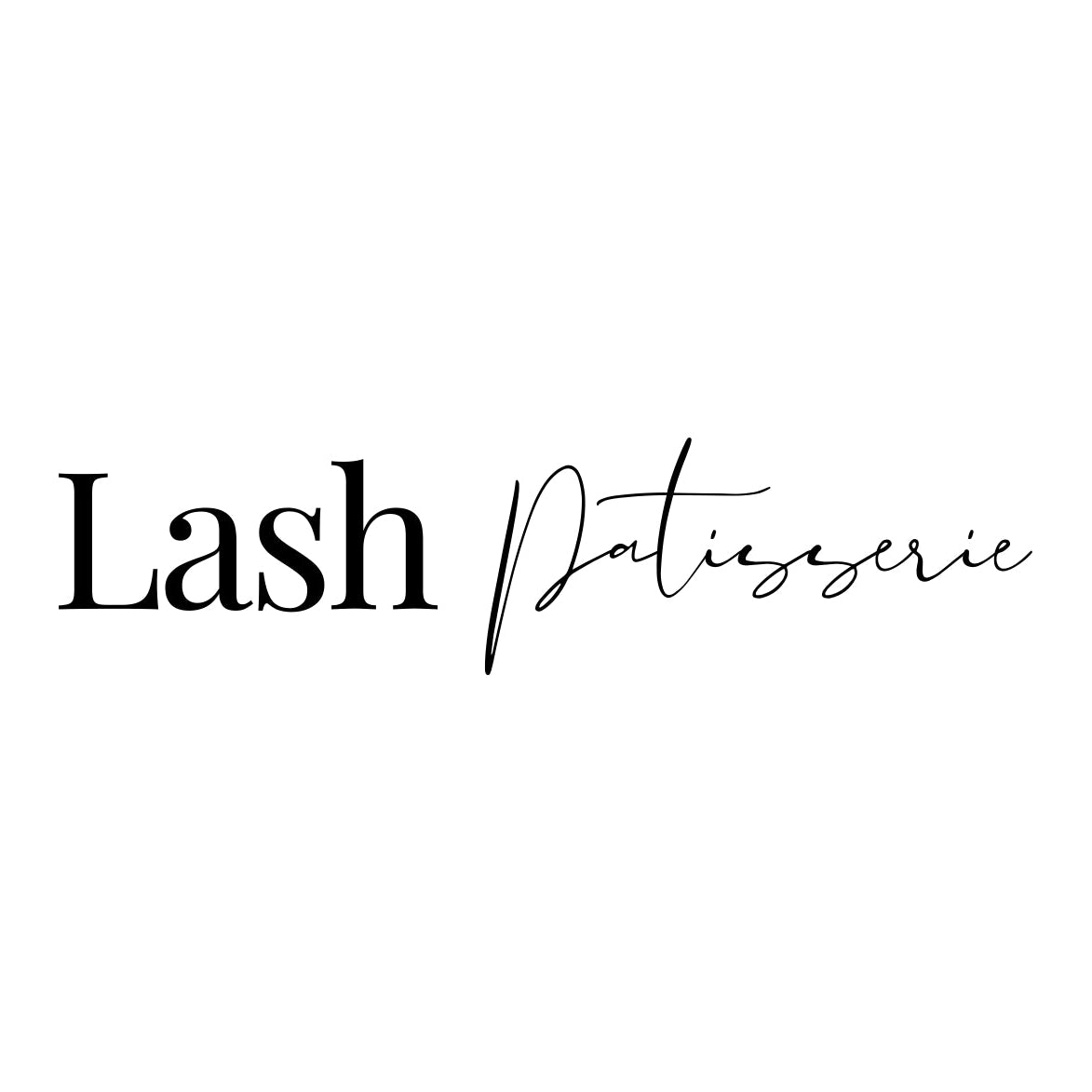 LASH PATISSERIE GIFT CARD.