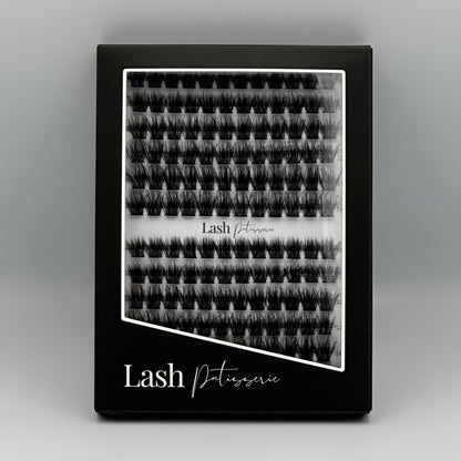 Fluffy Lash - 10-14mm (Original Length).