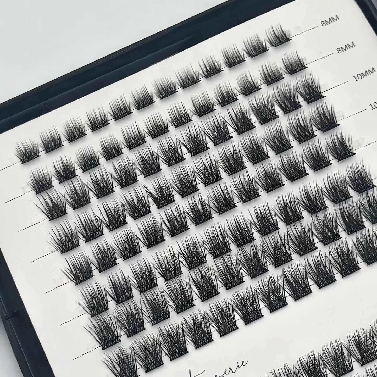 LASH BOOKLET VOL. 1.